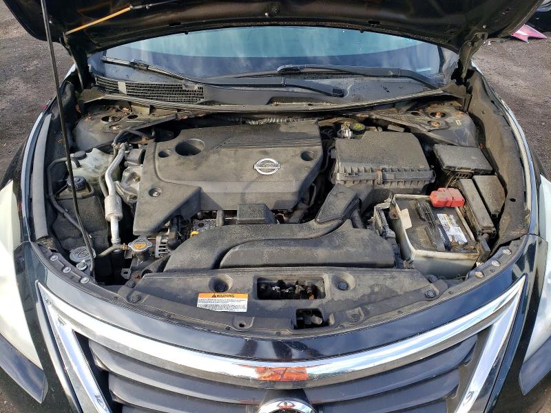 2015 Nissan Altima მანქანა იყიდება აუქციონზე, vin: 1N4AL3AP6FN357063, აუქციონის ნომერი: 56644606