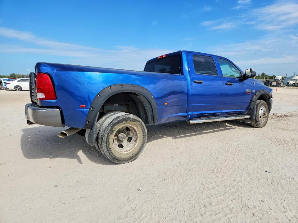 Aukcja sprzedaży 2011 Dodge Ram 3500, vin: 3D73Y4CL0BG512557, numer aukcji: 57404746