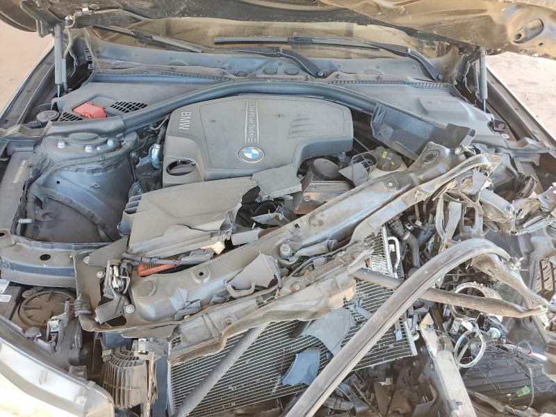 Продаж на аукціоні авто 2015 Bmw 428, vin: WBA3N3C58FK234971, номер лоту: 55649486