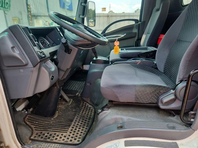 Продажа на аукционе авто 2014 Isuzu Npr, vin: JALB4W176E7400296, номер лота: 57811456