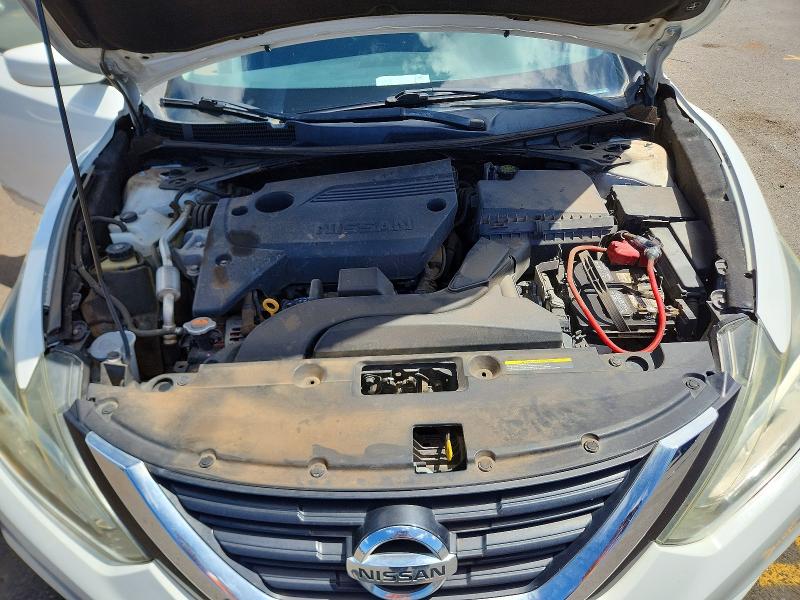 58800666 :رقم المزاد ، 1N4AL3AP8HN344673 vin ، 2017 Nissan Altima مزاد بيع
