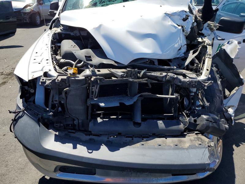 56231126 :رقم المزاد ، 3C6JR6DG7JG137641 vin ، 2018 Ram 1500 مزاد بيع