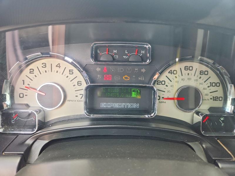 Aukcja sprzedaży 2012 Ford Expedition, vin: 1FMJK1H56CEF13616, numer aukcji: 56580656