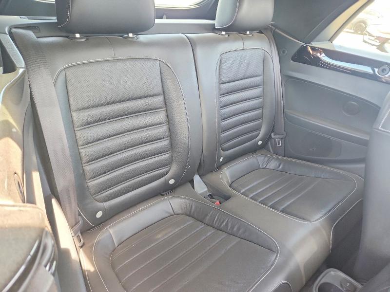 Продаж на аукціоні авто 2014 Volkswagen Beetle, vin: 3VW517AT0EM816289, номер лоту: 55688546