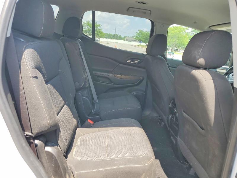 2021 Gmc Acadia მანქანა იყიდება აუქციონზე, vin: 1GKKNRL49MZ110581, აუქციონის ნომერი: 59099236