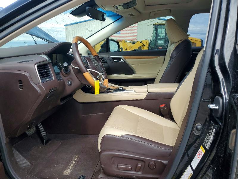 55791716 :رقم المزاد ، JTJGZKCA1K2014112 vin ، 2019 Lexus Rx مزاد بيع