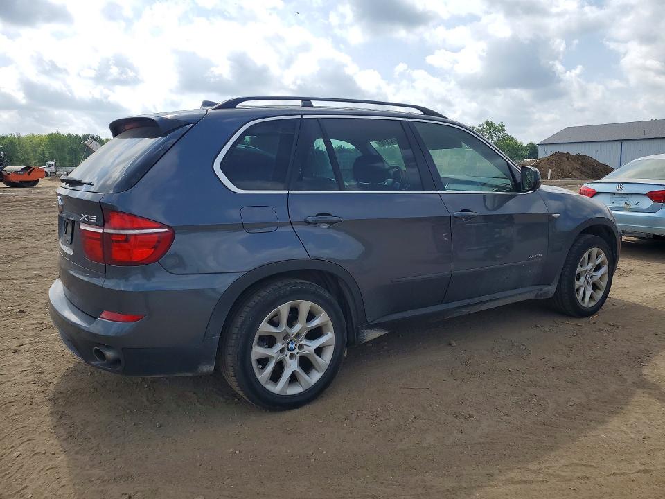 Aukcja sprzedaży 2013 Bmw X5, vin: 5UXZV4C56DL993885, numer aukcji: 58740016