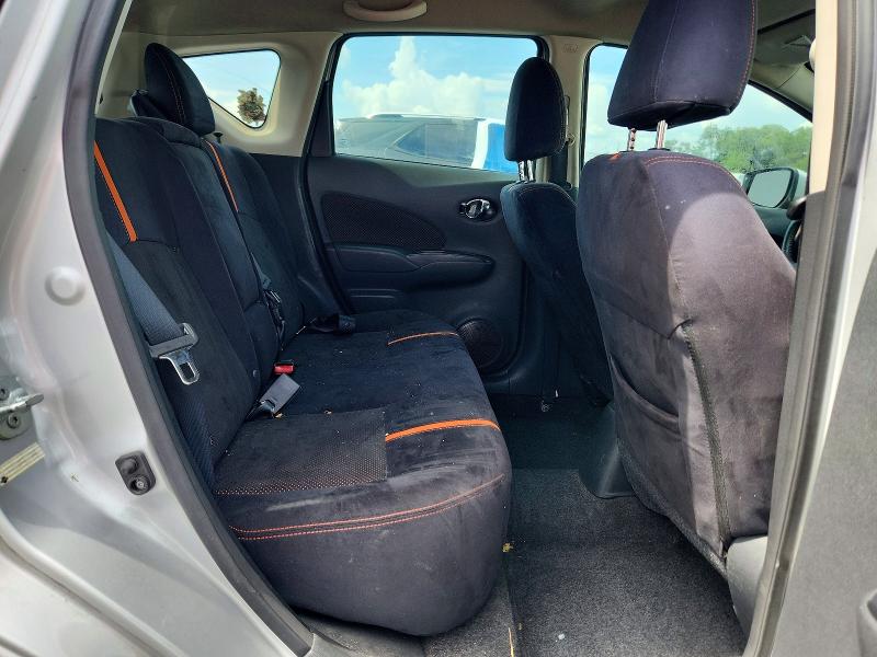 Aukcja sprzedaży 2016 Nissan Versa Note, vin: 3N1CE2CP5GL378916, numer aukcji: 55632376