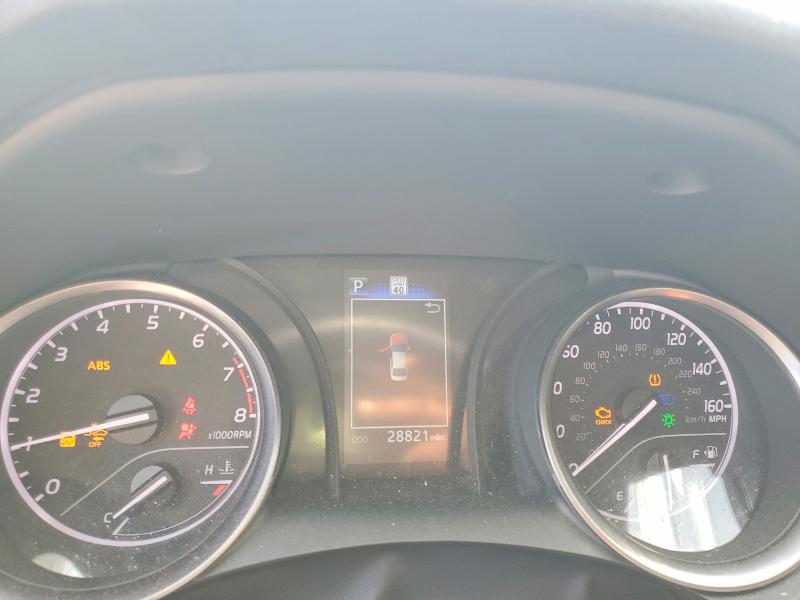 Продаж на аукціоні авто 2024 Toyota Camry, vin: 4T1G11AK0RU211444, номер лоту: 73342685