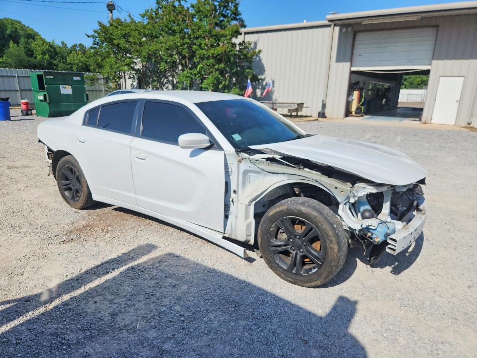 85622285 :رقم المزاد ، 2C3CDXBG3KH752900 vin ، 2019 Dodge Charger مزاد بيع