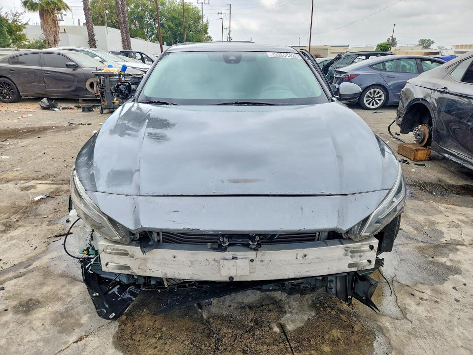 Продажа на аукционе авто 2021 Nissan Altima, vin: 1N4BL4DV6MN336778, номер лота: 59158426