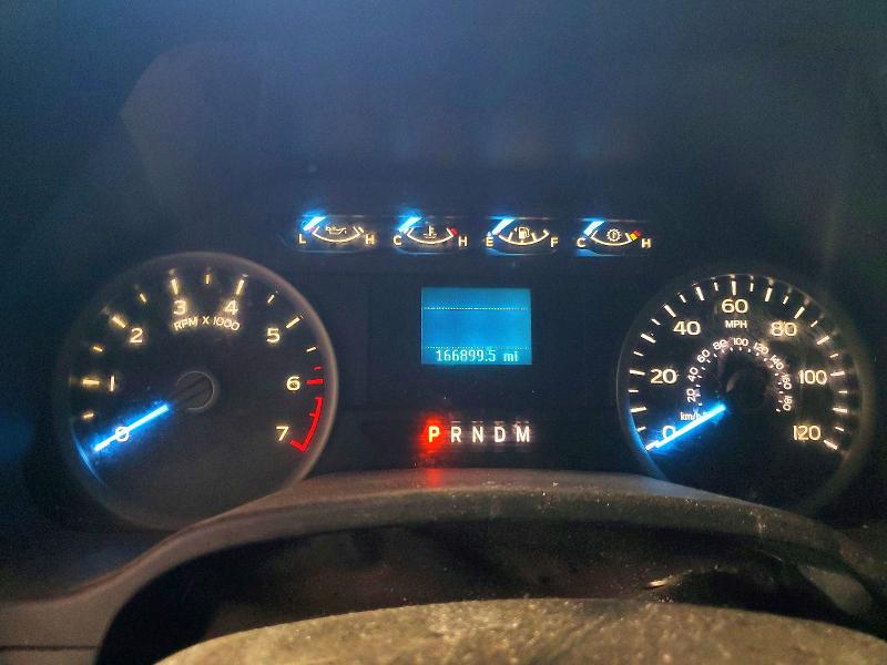 Продаж на аукціоні авто 2018 Ford F150, vin: 1FTEW1EG9JFC80371, номер лоту: 57003436