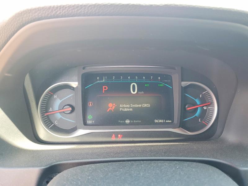 Aukcja sprzedaży 2022 Honda Pilot, vin: 5FNYF5H39NB026957, numer aukcji: 57124786