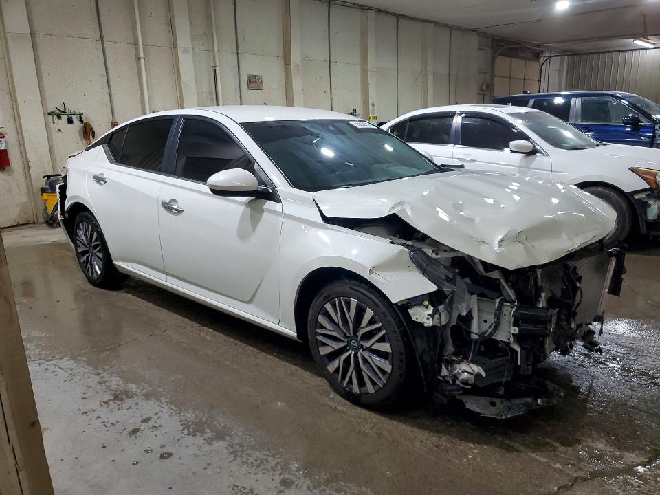 Aukcja sprzedaży 2023 Nissan Altima, vin: 1N4BL4DV0PN342242, numer aukcji: 55605106