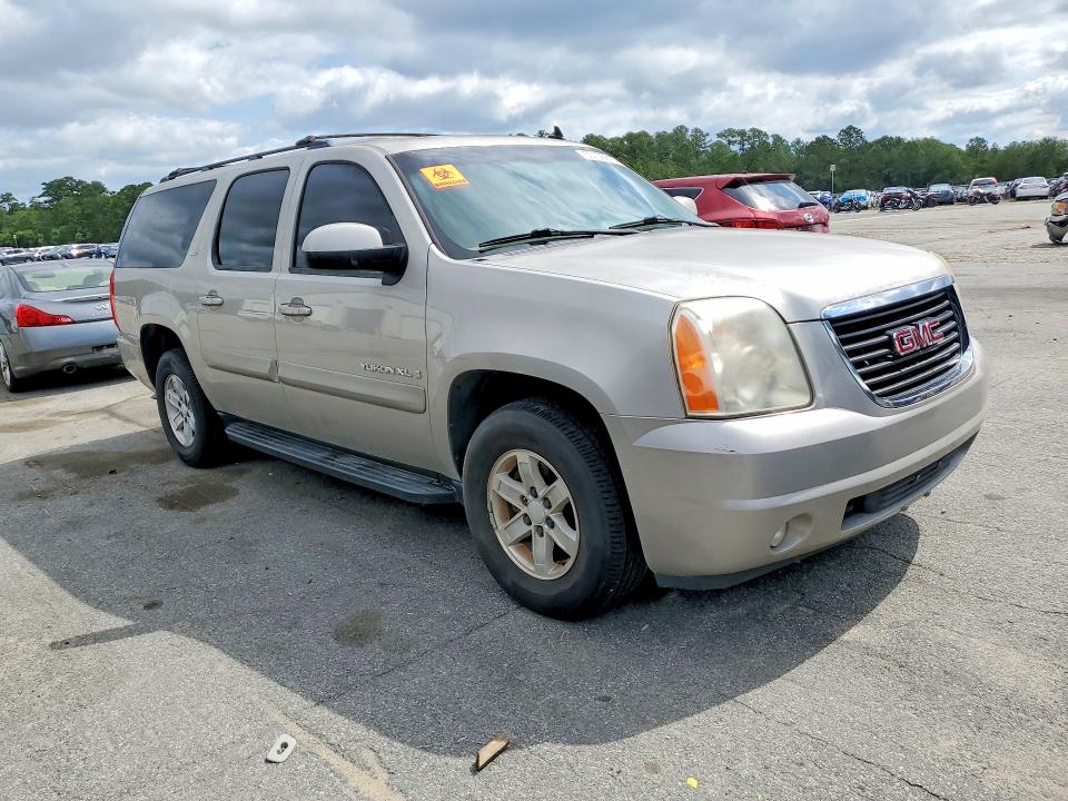 Aukcja sprzedaży 2008 Gmc Yukon Xl, vin: 1GKFC16038R203605, numer aukcji: 55106916