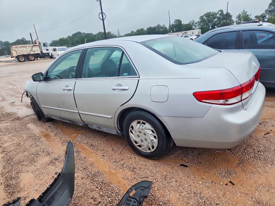 Продажа на аукционе авто 2004 Honda Accord, vin: 1HGCM56334A148533, номер лота: 56942486