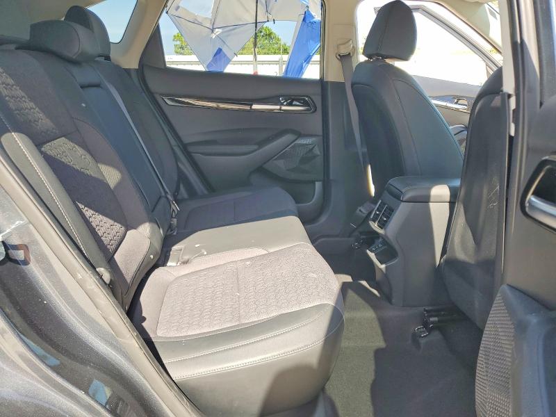 57971516 :رقم المزاد ، KNDEU2AAXR7582965 vin ، 2024 Kia Seltos مزاد بيع
