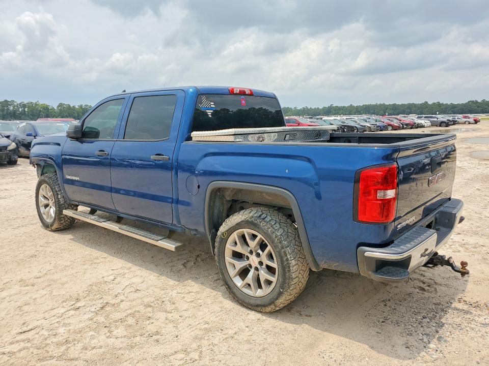 Aukcja sprzedaży 2016 Gmc Sierra, vin: 3GTP1LEH3GG366780, numer aukcji: 54750116