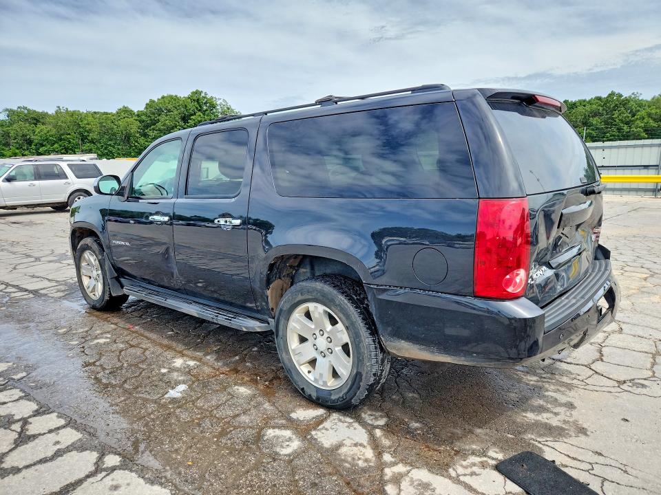 Aukcja sprzedaży 2011 Gmc Yukon Xl, vin: 1GKS2KE3XBR180320, numer aukcji: 58272266