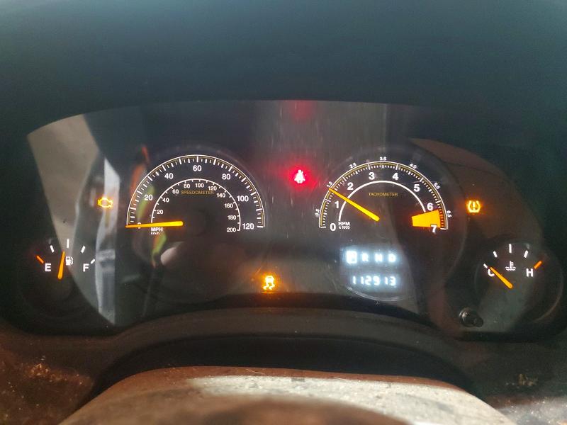 59162916 :رقم المزاد ، 1C4NJPBA5GD811801 vin ، 2016 Jeep Patriot مزاد بيع
