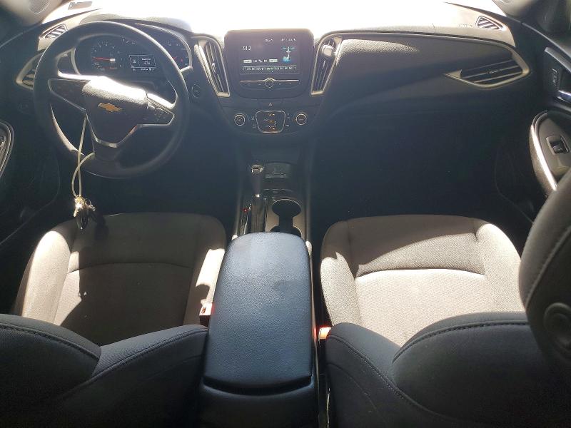Продаж на аукціоні авто 2018 Chevrolet Malibu, vin: 1G1ZB5ST8JF177148, номер лоту: 56945486