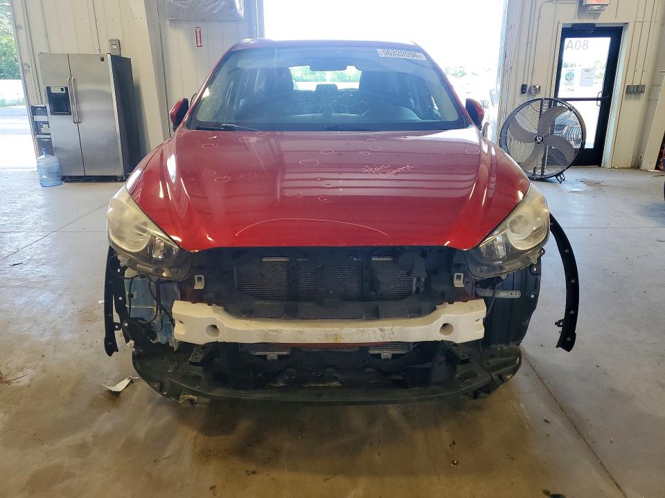Aukcja sprzedaży 2014 Mazda Cx-5, vin: JM3KE4BE9E0329529, numer aukcji: 56320596