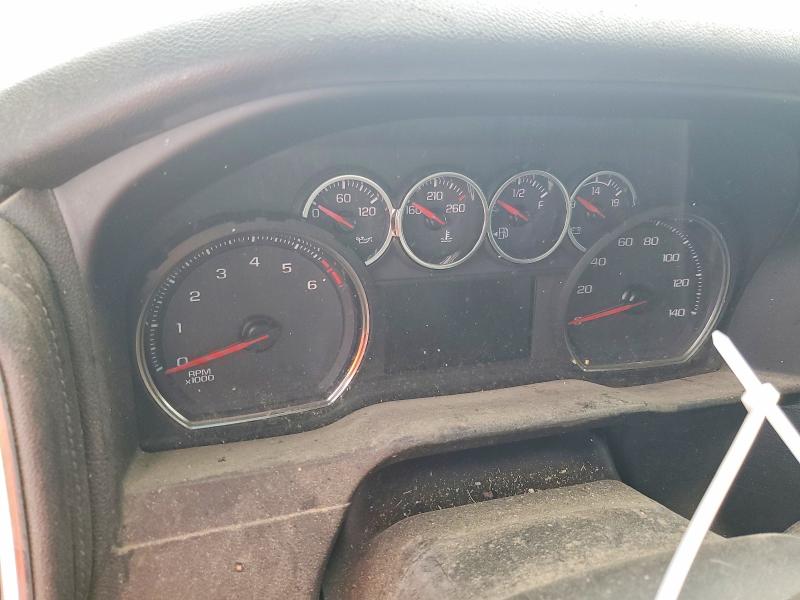 Продажа на аукционе авто 2021 Chevrolet Silverado, vin: 1GC4YNE71MF140204, номер лота: 54823876