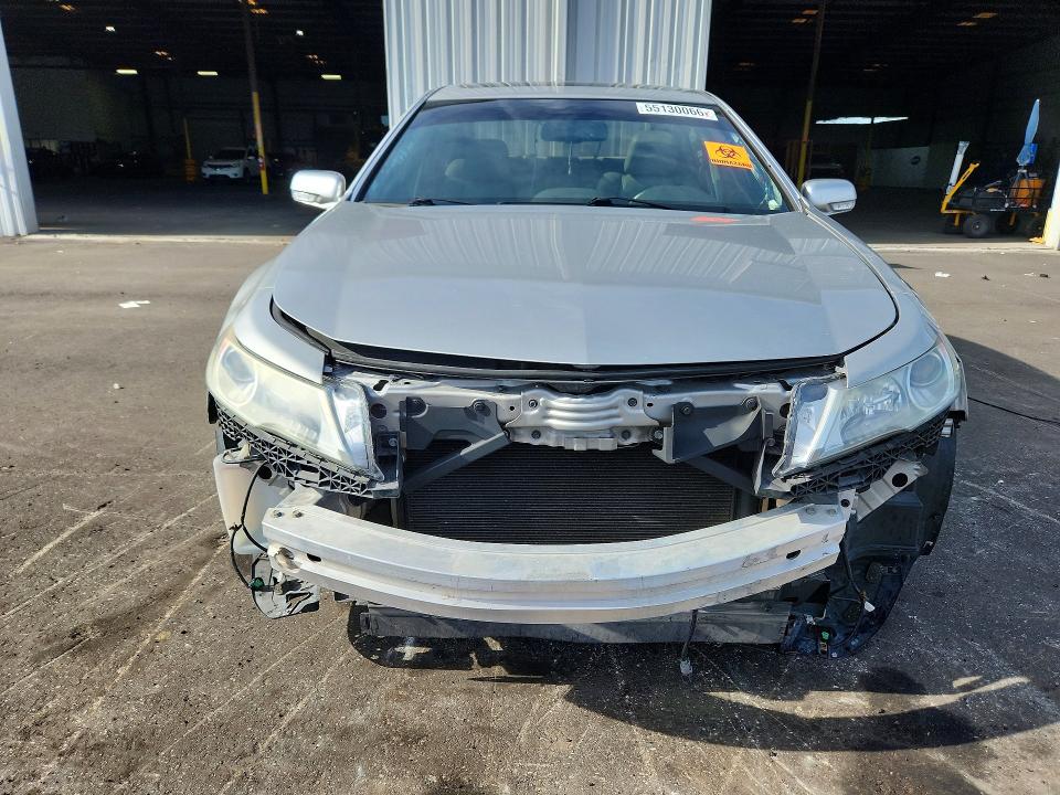 Продажа на аукционе авто 2010 Acura Tl, vin: 19UUA8F56AA023487, номер лота: 55130066
