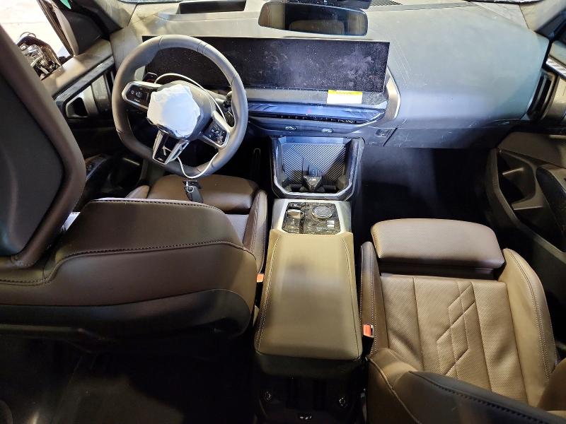 2026 Bmw X3 მანქანა იყიდება აუქციონზე, vin: 5UX53GP02T9233064, აუქციონის ნომერი: 57251826