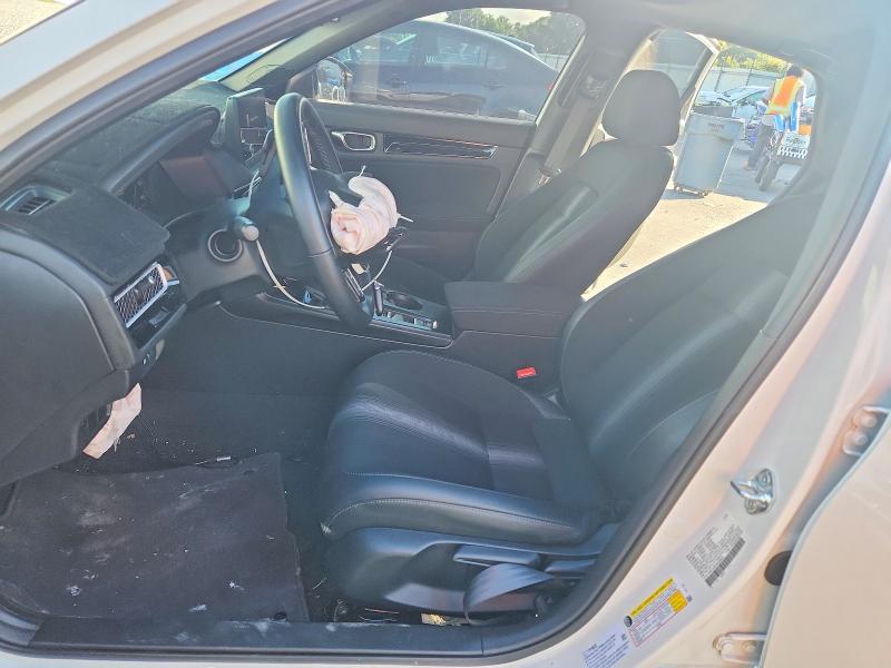 Aukcja sprzedaży 2025 Honda Civic, vin: 19XFL4H85SE008026, numer aukcji: 57464996