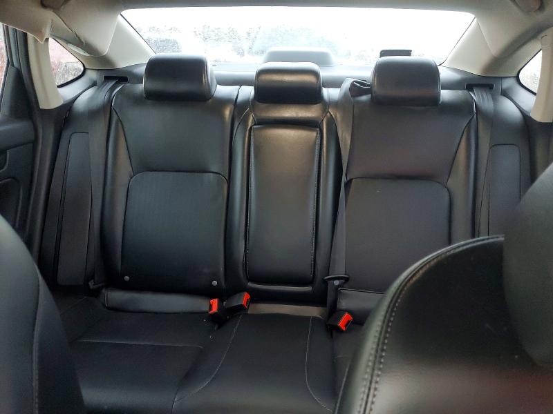 Продаж на аукціоні авто 2024 Honda Civic, vin: 2HGFE1F90RH325281, номер лоту: 56048986