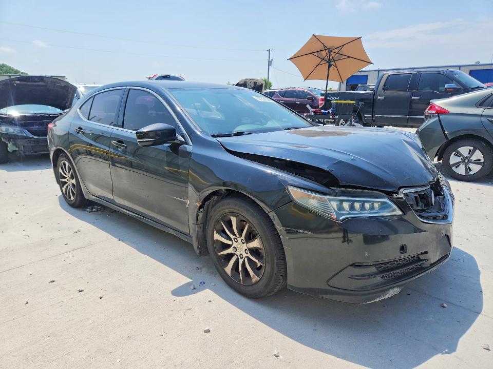 57224326 :رقم المزاد ، 19UUB1F39FA019640 vin ، 2015 Acura Tlx مزاد بيع