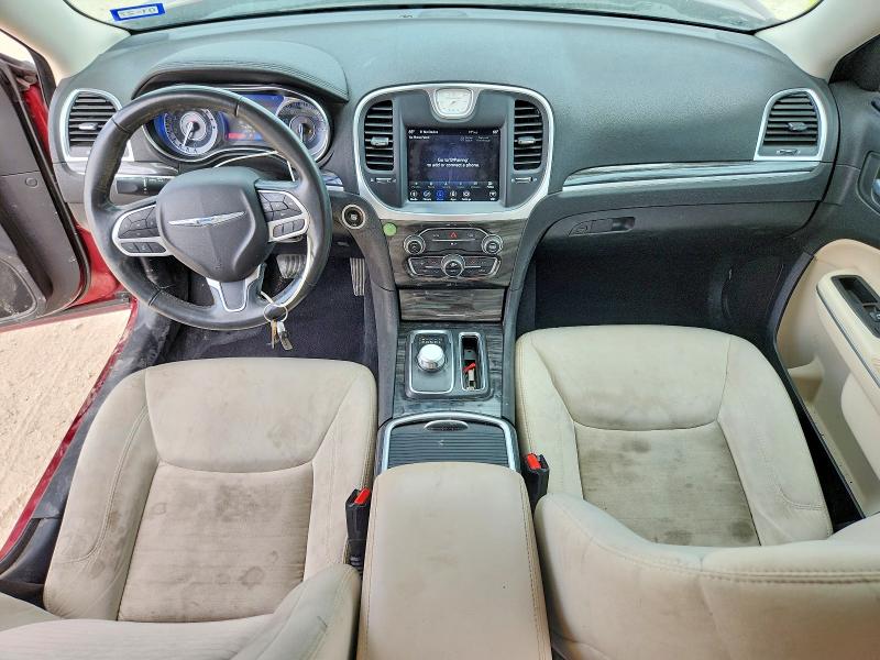 55347176 :رقم المزاد ، 2C3CCAAG2LH147575 vin ، 2020 Chrysler 300 مزاد بيع