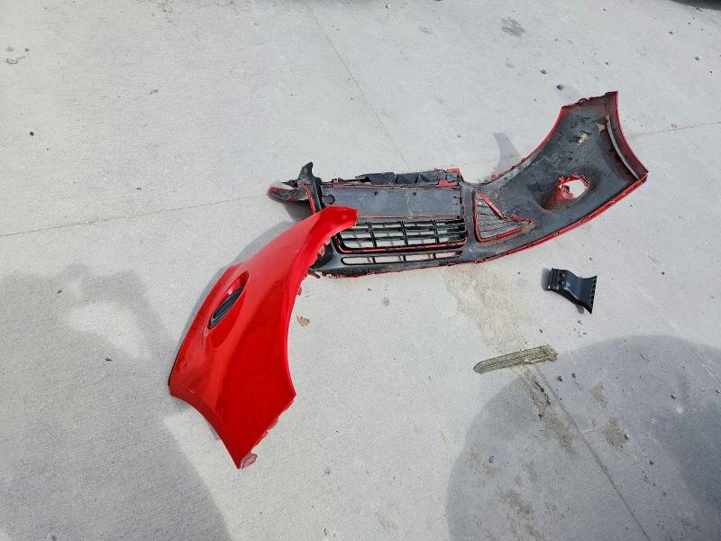 2013 Ford Focus მანქანა იყიდება აუქციონზე, vin: 1FADP3F23DL144076, აუქციონის ნომერი: 57073416