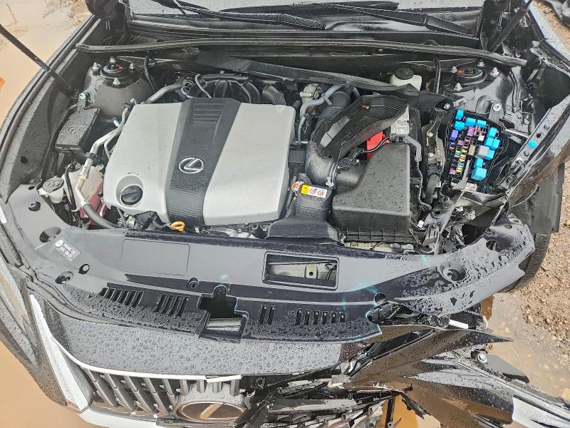 Aukcja sprzedaży 2024 Lexus Es 350, vin: 58AFZ1B17RU179403, numer aukcji: 56351636