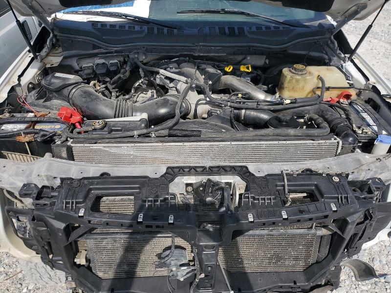 Aukcja sprzedaży 2019 Ford F250, vin: 1FT7W2BT1KED63722, numer aukcji: 55601626