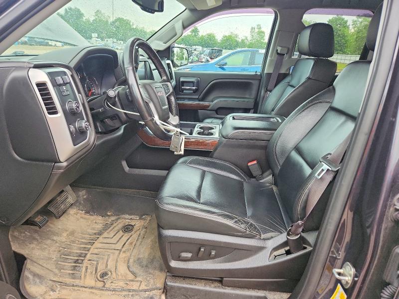 85771765 :رقم المزاد ، 1GTV2VEC8FZ189520 vin ، 2015 Gmc Sierra مزاد بيع