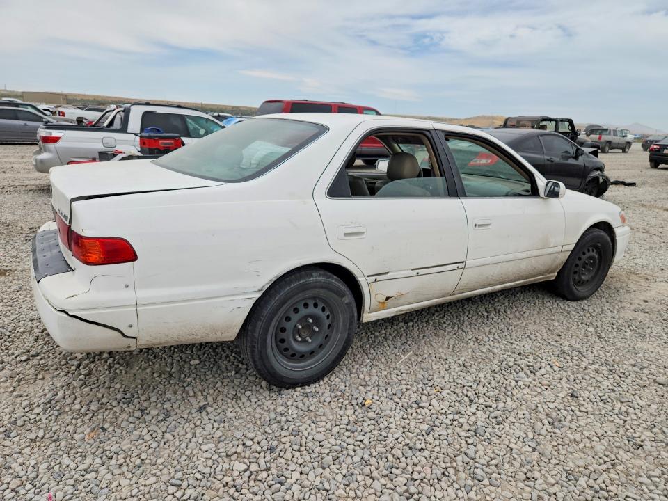 Продаж на аукціоні авто 2000 Toyota Camry, vin: JT2BG22K5Y0447698, номер лоту: 56288616