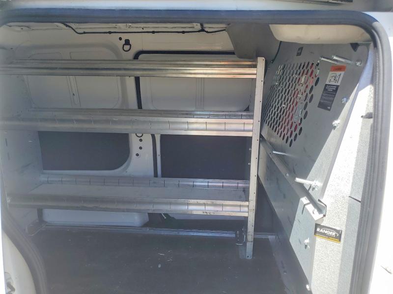 56283826 :رقم المزاد ، 3N6CM0KN0LK702131 vin ، 2020 Nissan Nv200 مزاد بيع