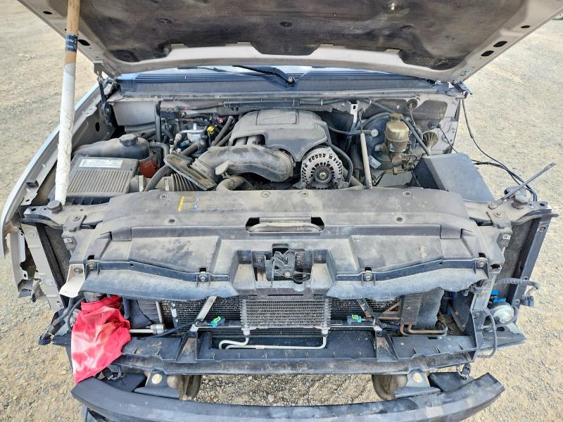 58080446 :رقم المزاد ، 1GNFK163X7J261370 vin ، 2007 Chevrolet Suburban مزاد بيع