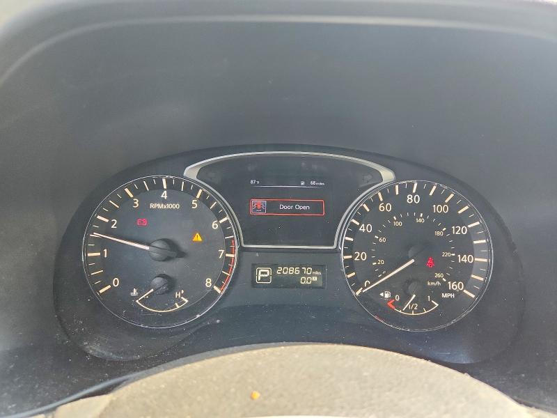 Продаж на аукціоні авто 2015 Nissan Pathfinder, vin: 5N1AR2MN5FC709117, номер лоту: 59055156