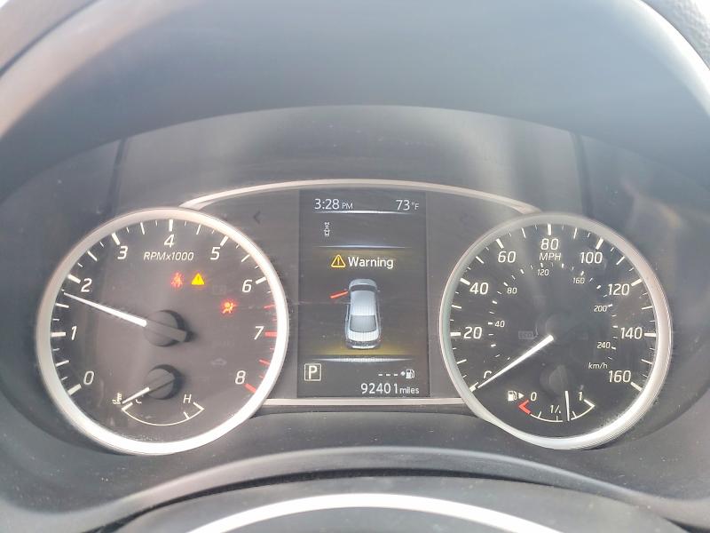 Aukcja sprzedaży 2018 Nissan Sentra, vin: 3N1AB7AP6JY204346, numer aukcji: 54968726