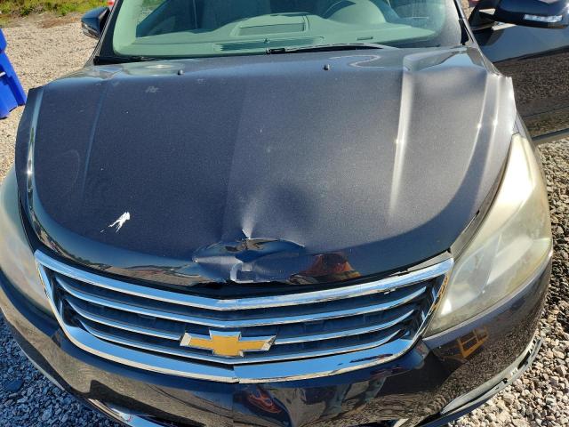 Продажа на аукционе авто 2014 Chevrolet Traverse, vin: 1GNKRHKD2EJ261751, номер лота: 56139786