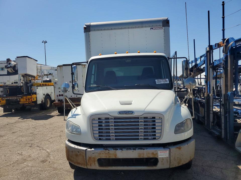 Aukcja sprzedaży 2012 Freightliner M2, vin: 1FVACWDT7CDBN9525, numer aukcji: 55377226