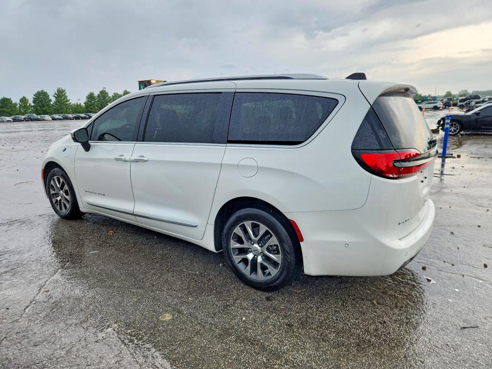 Продаж на аукціоні авто 2023 Chrysler Pacifica, vin: 2C4RC1N73PR542493, номер лоту: 57705476