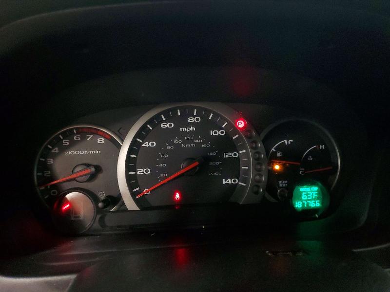 Продажа на аукционе авто 2005 Honda Pilot, vin: 5FNYF18595B042747, номер лота: 56454036