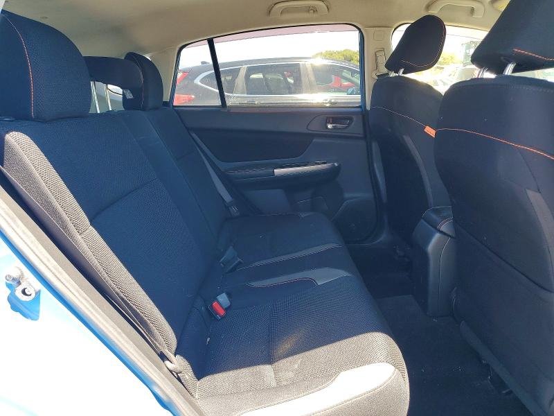 57508166 :رقم المزاد ، JF2GPABC3G8321602 vin ، 2016 Subaru Crosstrek مزاد بيع