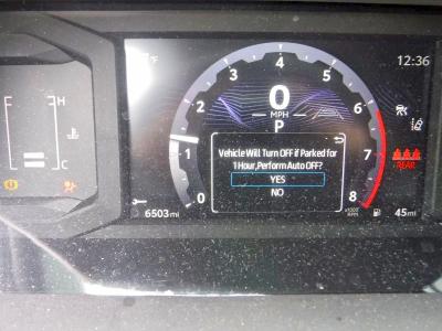 Продажа на аукционе авто 2026 Toyota Tacoma, vin: 3TMLB5JN2TM210566, номер лота: 57936546