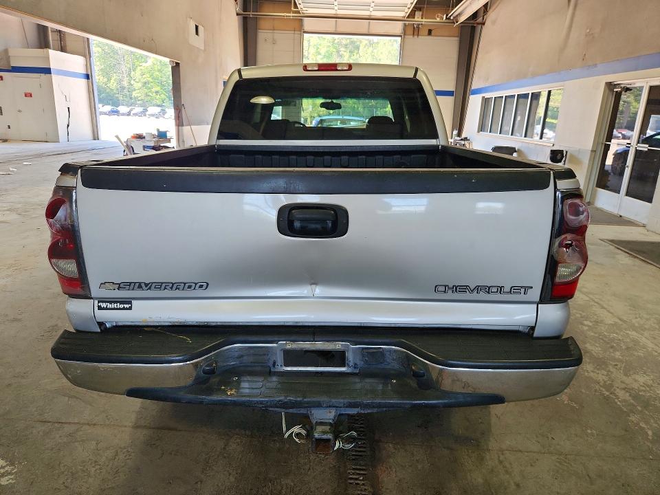 Aukcja sprzedaży 2005 Chevrolet Silverado, vin: 2GCEK13T351123380, numer aukcji: 56938666