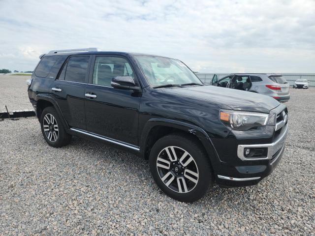 Aukcja sprzedaży 2021 Toyota 4runner, vin: JTEDU5JR9M5230768, numer aukcji: 85966355